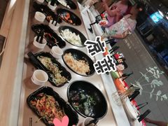 -比格比萨自助(宋家庄店)