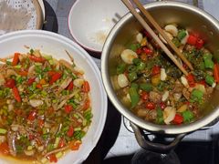 -彭耕记猪油炒小菜(吉联mall店)