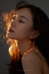 -鹿角肖像摄影艺术馆