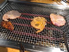 -蚝英雄鲜蚝自助专门店(长楹天街直营店)
