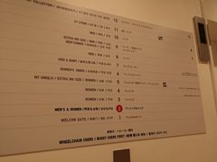 -优衣库(银座店)