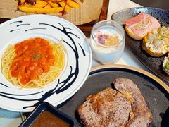 -STARRY CAFE & LOUNGE BAR(高新店)
