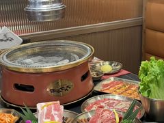 -西塔老太太泥炉烤肉(双井店)