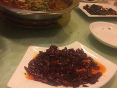 -椒小兔·盐帮川菜中餐厅(金沙时代广场店)