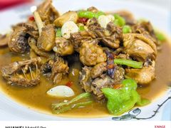 -王家大院·南京菜(湛江路总店)