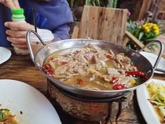 桑拿牛肉-思普雅苑