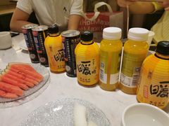 -小菜园新徽菜(上海浦东复地活力城店)
