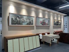 -宸宸画框裱画配框工厂店(莘庄店)