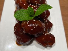 -枣子树·素食餐厅(普陀山店)