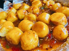 -木卡买提新疆餐厅·清真(新里海顿公馆店)
