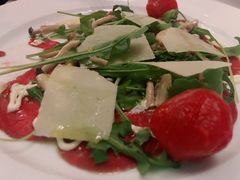 -卡佩罗意大利餐厅及酒吧Al Cappello Trattoria