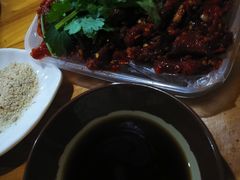 -夜烤·宜宾烧烤(洋河路店)