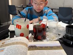 -科学家咖啡(海岸城店)