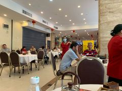 大堂-荔枝楼酒家(员村东璟店)