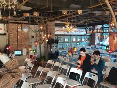 -漫咖啡(银泰创意城店)