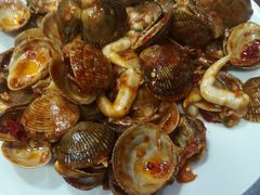 -小铜锣湾海鲜家常菜馆(河西店)