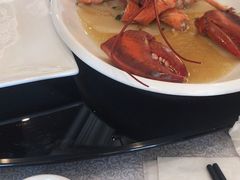 -水上明月·湖景餐厅