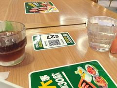 -豪客来牛排(天阳D32店)