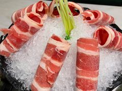 -狐狸爱上椰子鸡(金地广场店)