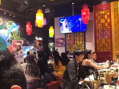 -大味老火锅City店
