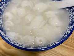 -黄记潮汕甜汤(贝底田坊店)