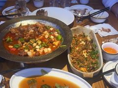 -俭寨大盘鸡·缸子肉·小公鸡·新疆菜(云通店)