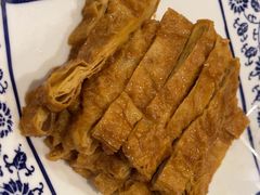 -陈记菜馆·非遗淮扬菜(东关街教场店)