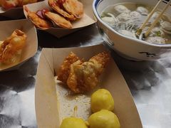-非遗·十八曲鱼饺(西马总店)