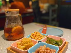 -味妙烤鱼吧(回龙观店)