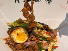 -友达面馆(广州总店)