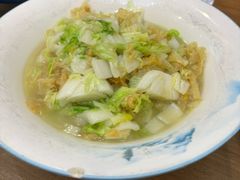 -小乡小镇·传承桐庐土菜·老板亲自烧的菜