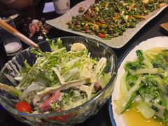 -醉小酒馆·川菜·江湖菜·重庆菜(观音桥旗舰店)