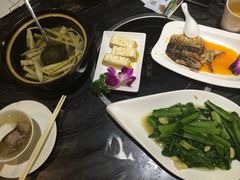 -四道菜·福建菜馆(莆田万达店)