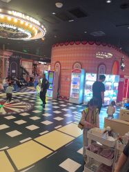 点击看大图 -meland亲子乐园(北京亦庄龙湖天街店)