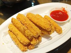 -肖记公安牛肉鱼杂馆·省级非物质文化遗产(万松园直营店)