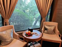 -西安华清御汤酒店