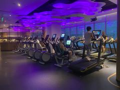 -我爱运动健身·游泳·瑜伽·普拉提馆(大卫城店)