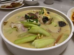 -华盛丰温州大排档(东三环南路店)