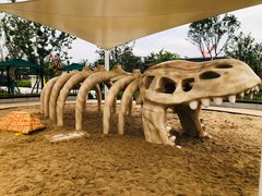 -季高兔窝窝亲子园(上海薰衣草公园店)