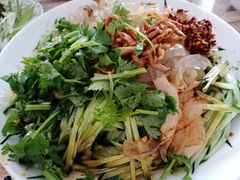 -铁东熏肉大饼铺