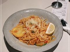 -BAKER&SPICE(环贸店)