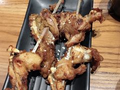 -烧货·活海鲜炭烧(湖滨商业街店)
