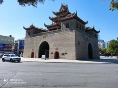 -鼓楼(兴庆区)