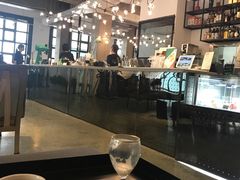 -Nectar One Cafe(勇烈路n1店)