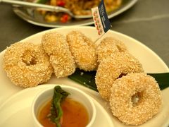 -帕蓝·暹罗料理(大学路店)