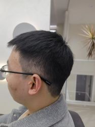 -摩登时代美发沙龙