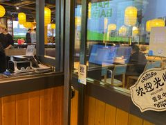 -杭百味·大众精选杭帮菜(西湖音乐喷泉店)