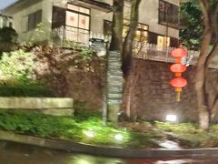 -厦门悦华酒店