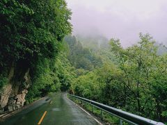 -硗碛藏寨·神木垒景区