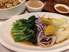 -大鸭梨烤鸭(甘家口店)